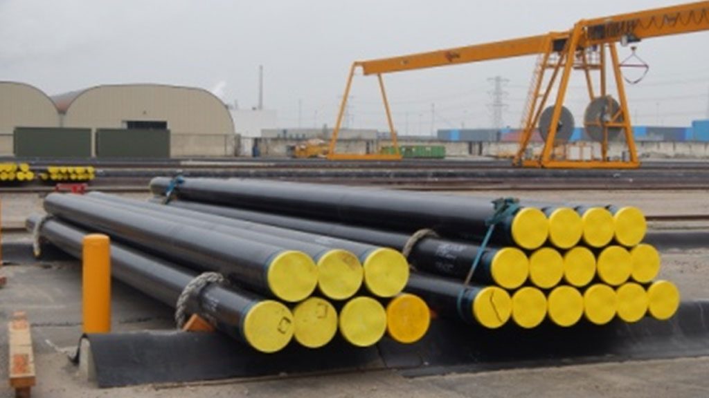 Buncefield-Re-Development